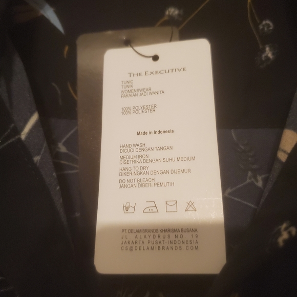 Dress - Tunic - Picture 16 of 17